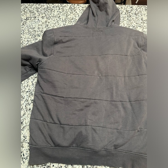 Hurley Zip-up Sweatshirt - Picture 2 of 5